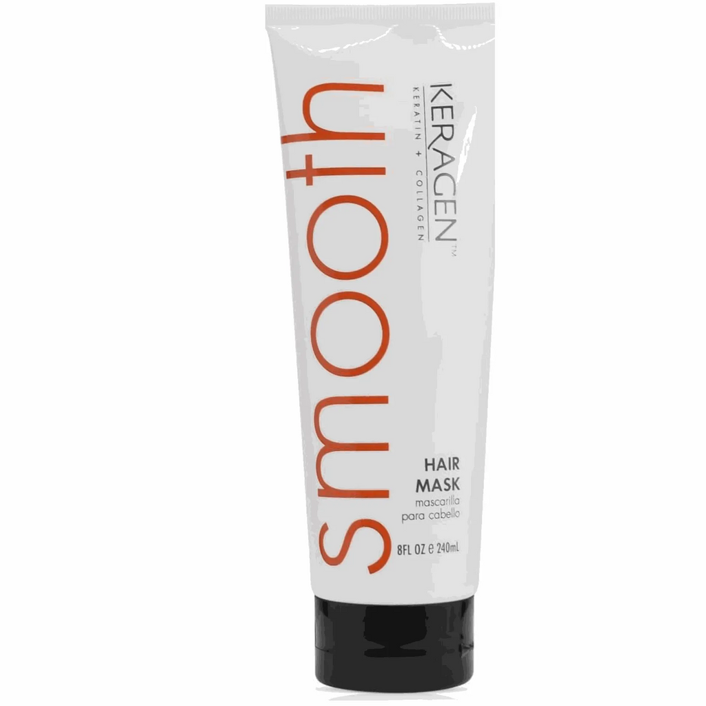 Keragen Mask for Dry Damaged Hair 8 Oz