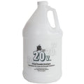 Superstar Cream Peroxide Developer 1 Gallon-20 volume
