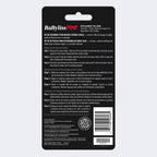 BabylissPRO Double Replacement Foil with Cutters | FXRF2P