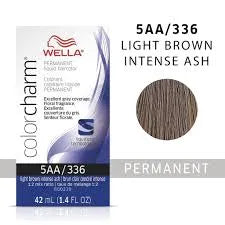 WELLA HAIR COLOR