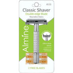 ALMINE CLASSIC SHAVER DOUBLE EDGE BLADE | 5125