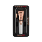 BABYLISSPRO ROSEFX+ ALL-METAEL LITHIUM CLIPPER | FX870NRG