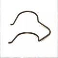 ANDIS MASTER BLADE SPRING