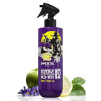 Immortal NYC Reserve 12 Wild West, AfterShave Spray Premier Men's Cologne, 17 Oz