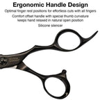 OLIVIA GARDEN SHEAR SET 6.25" | 640-OGBC02