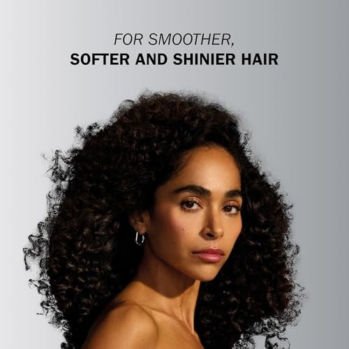 TRUSS Nutri Infusion Hair Conditioner for Damaged Hair - Moisturizing Conditioner to Restore Natural Moisture Balance with Myrica Fruit Wax & Miracle