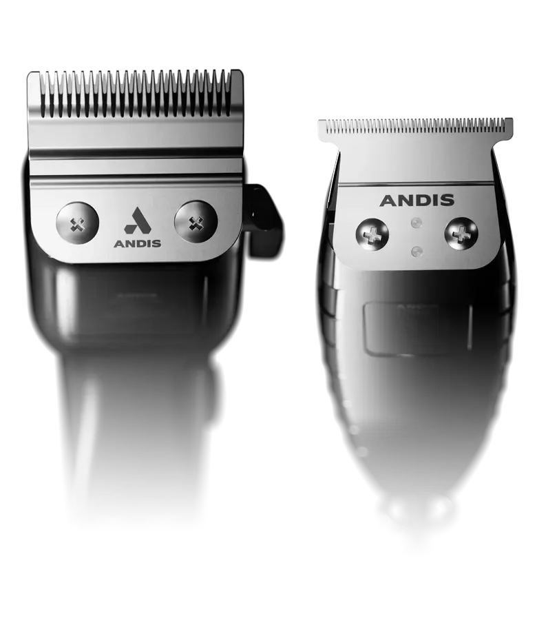 ANDIS STYLIST COMBO | 66280