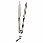 BABYLISSPRO NANO TITANIUM LIMITED EDITION 1.25" PRIMA3000 STAINLESS STEEL STYLING IRON | BNT3000TPK