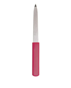 DIANE STAINLESS STEEL NAIL FILE | D925