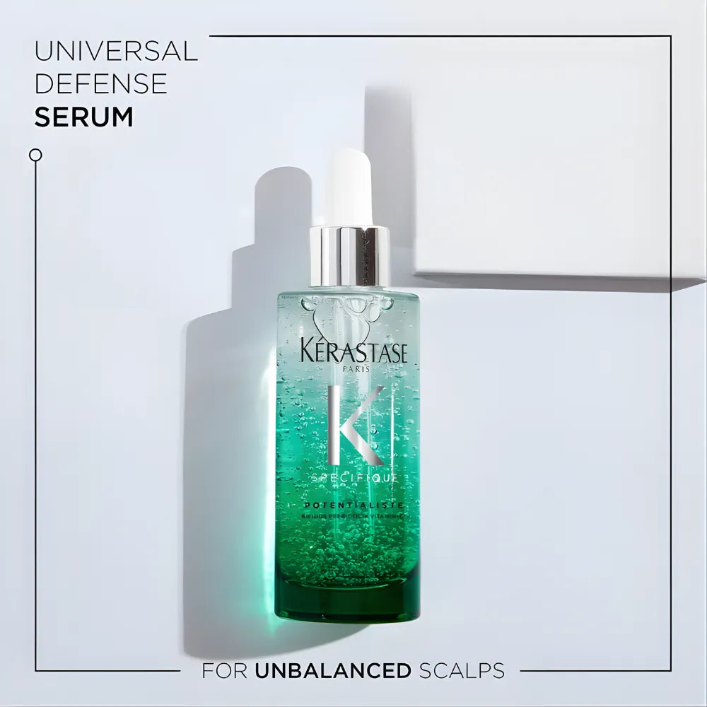 KERASTASE SPECIFIQUE POTENTIALISTE HAIR & SCALP SERUM