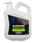 Elegance Transparent Shaving Gel - Jupiter - 67.6 Oz | 150-16925