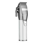 BABYLISSPRO SILVERFX+ ALL-METAL LITHIUM CLIPPER | FX870NS