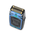 Stylecraft X Mister Cartoon Rebel Shaver | SC809M