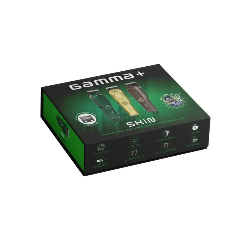 Gamma+ Skin Clipper | GP603GR