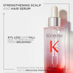 Kérastase Genesis Strengthening Scalp and Hair Serum 90 ML/ 3.04 Oz