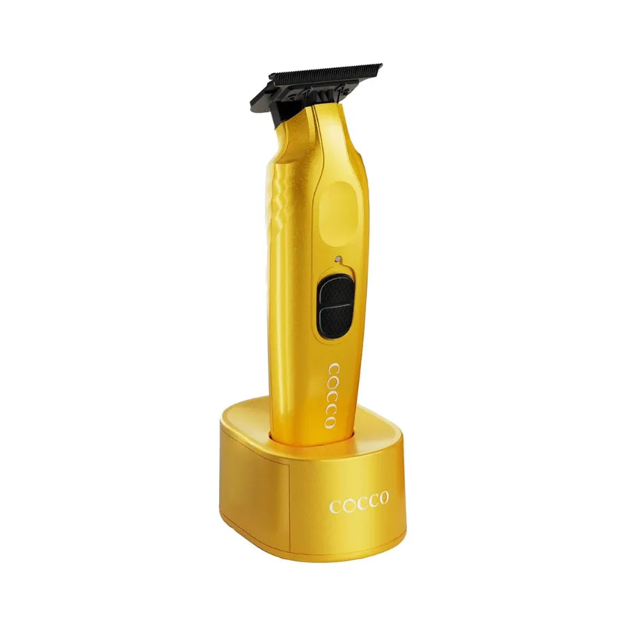COCCO HYPER VELOCE TRMR-YELLOW | CHVPT-YELLOW
