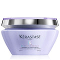 Kérastase Blond Absolu Anti-Brass Purple Hair Mask 6.8 Oz/ 200 ML