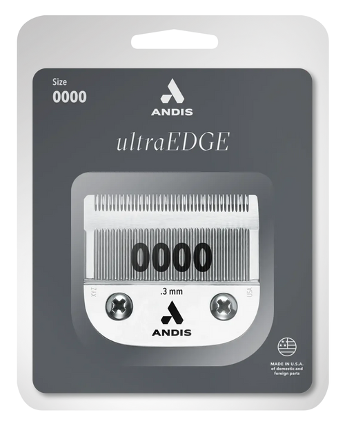 ANDIS ULTRAEDGE BLADE #0000 | 64074