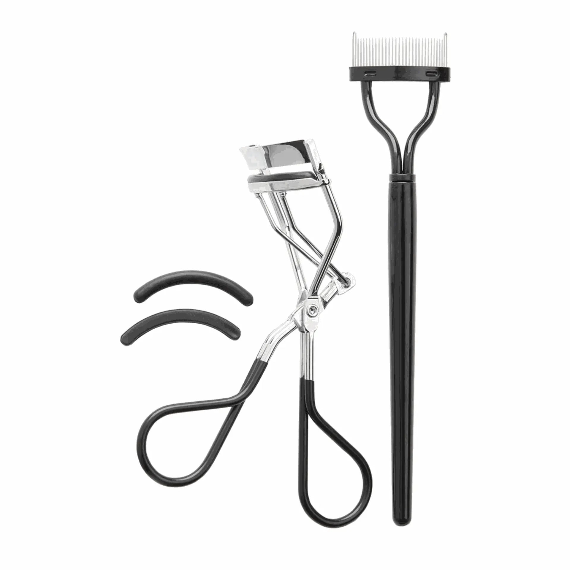 BEAUTY INSPO EYELASH CURLING SET | BI-ECS