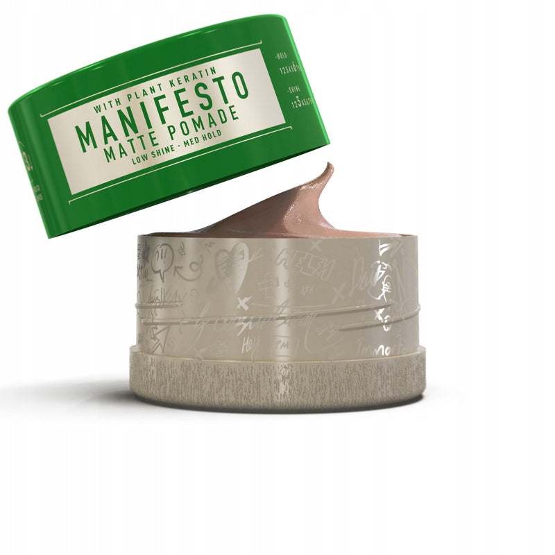 Immortal Manifesto Matte Pomada Matowa 150ml