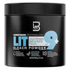 L3VEL3 Lit Bleach Powder Level 9+ 500g