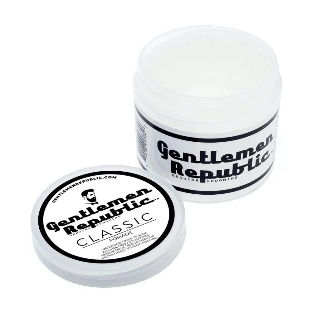 GENTLE REPUB CLASSIC HAIR POMADE | 4505