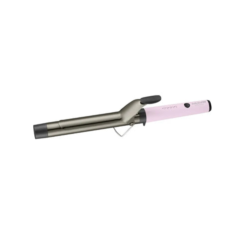 BABYLISSPRO NANO TITANIUM LIMITED EDITION 1.25" EXTENDED-BARREL CURLING IRON | BNTW125XLPK