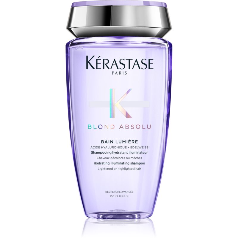 Kérastase Blond Absolu Bain Lumiere Shampoo 250ml
