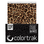 COLORTRAK LEOPARD POP-UP HAIR FOIL | 7140-LEO