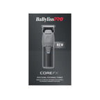 BABYLISSPRO COREFX  TRIMMER GREY | FX76