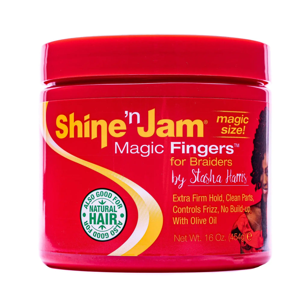 Ampro Shine’N Jam Magic 4 oz.