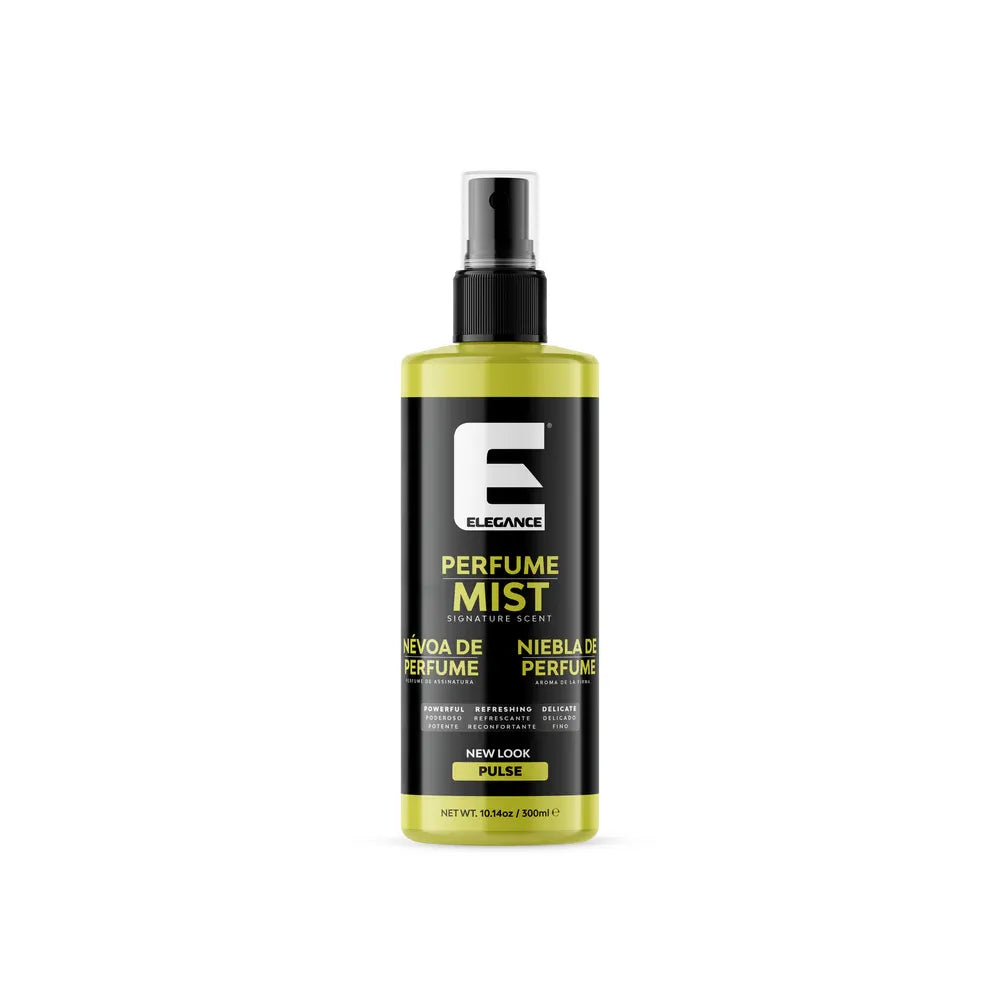 ELEGANCE PERFUME MIST PULSE | 200-1434