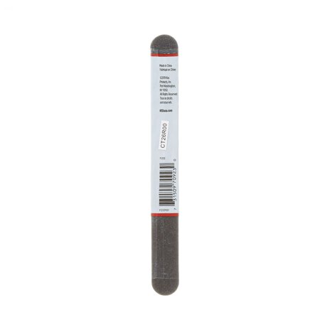 Kiss 2-pc Emery Board 80/180