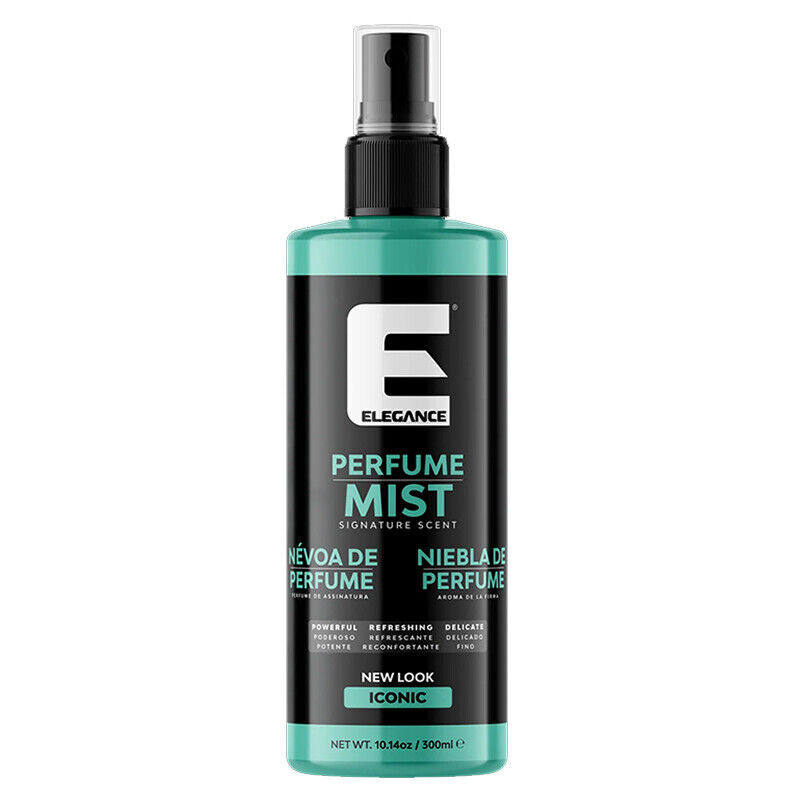 ELEGANCE MIST SIGNATURE SCENT AFTERSHAVE 10.14oz | 200-1433