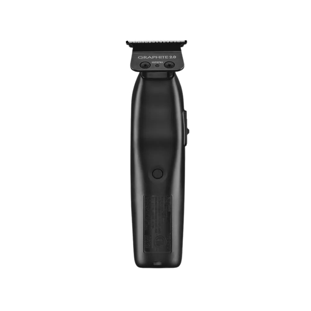 BaBylissPRO FXONE LO-PROFX Trimmer Black | FX729MBLT (BATTERY INCLUDED)