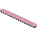 DIANE NAIL FILE 100/240 MEDIUM PINK | D966