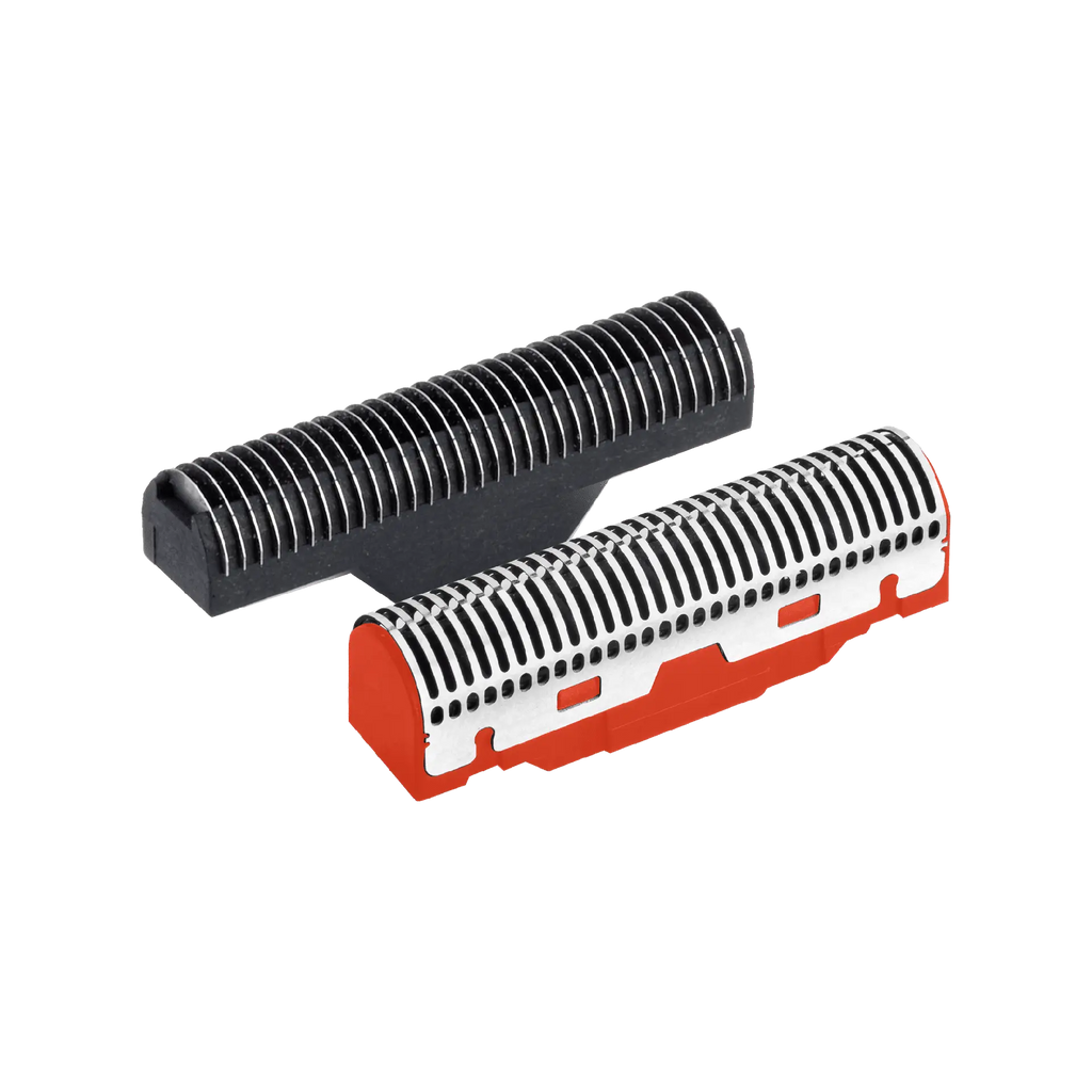 STYLECRAFT UNO 2.0 TITANIUM FOIL HEAD & CUTTERS | SC549B