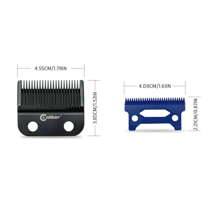 CALIBER ZIRCONIA HYBRID BLENDER REPLACEMENT BLADE