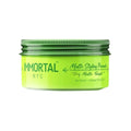 IMMORTAL MATTE STYLING POMADE | DRY MATTE FINISH