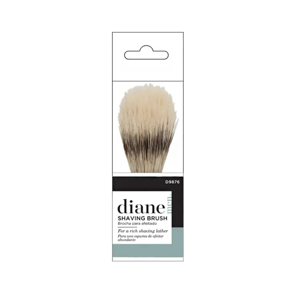 Diane Shaving Brush D9876