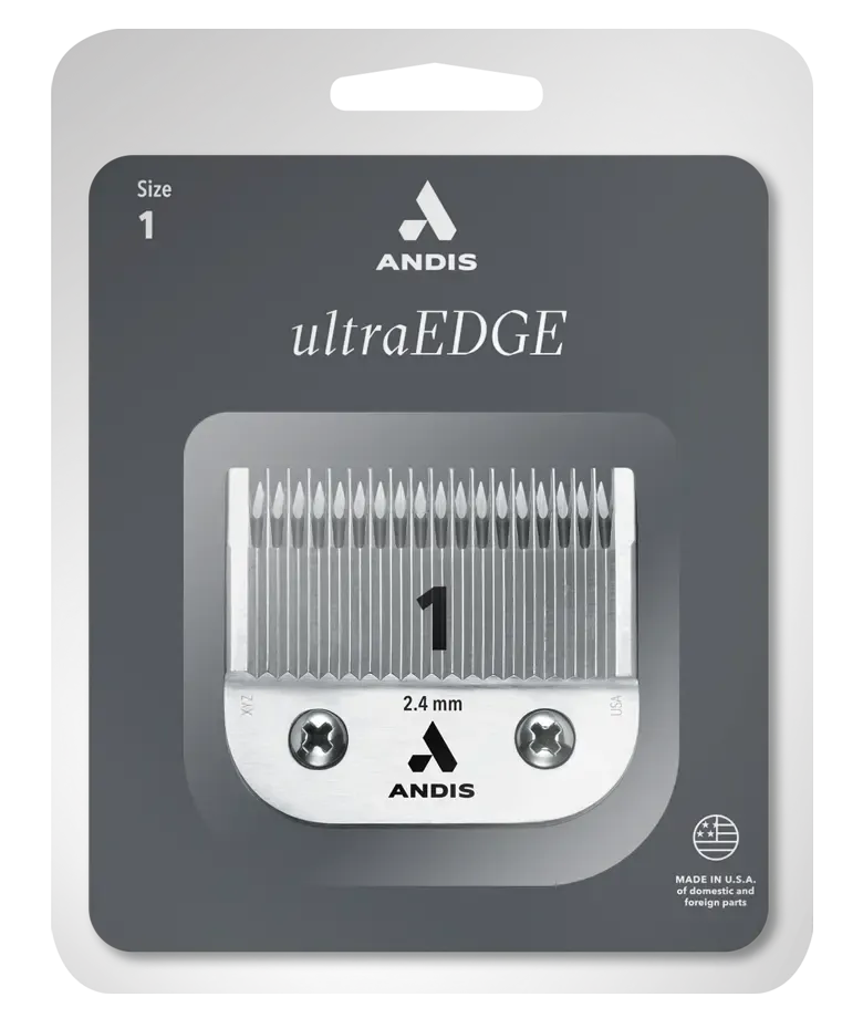 Andis UltraEdge Blade #1 | 64070