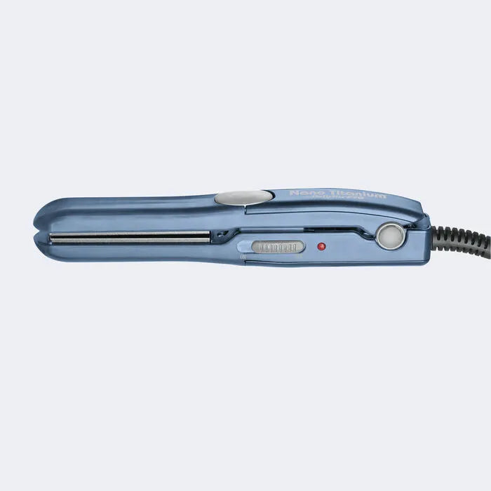 BaBylissPRO Nano Flat Iron Mini 1/2" | BNT3050UC