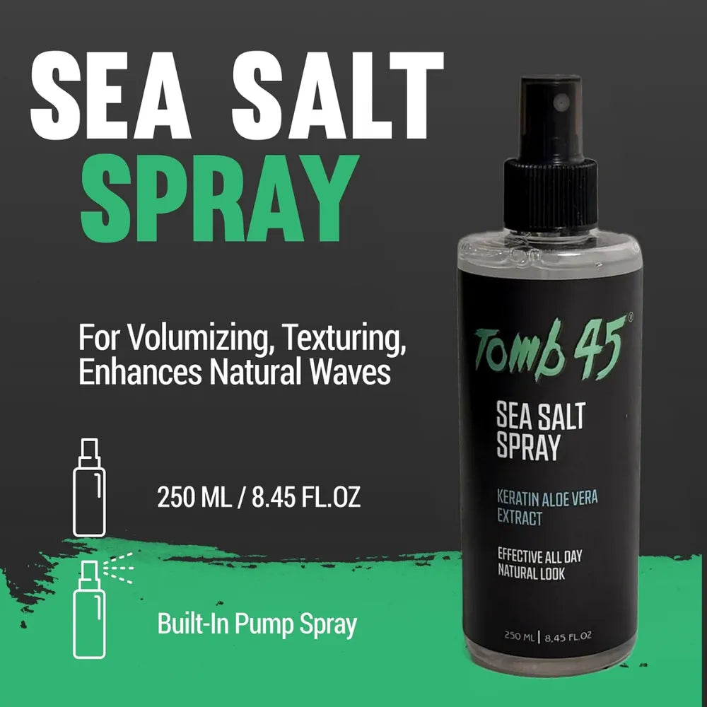 Tomb45 Sea Salt Spray