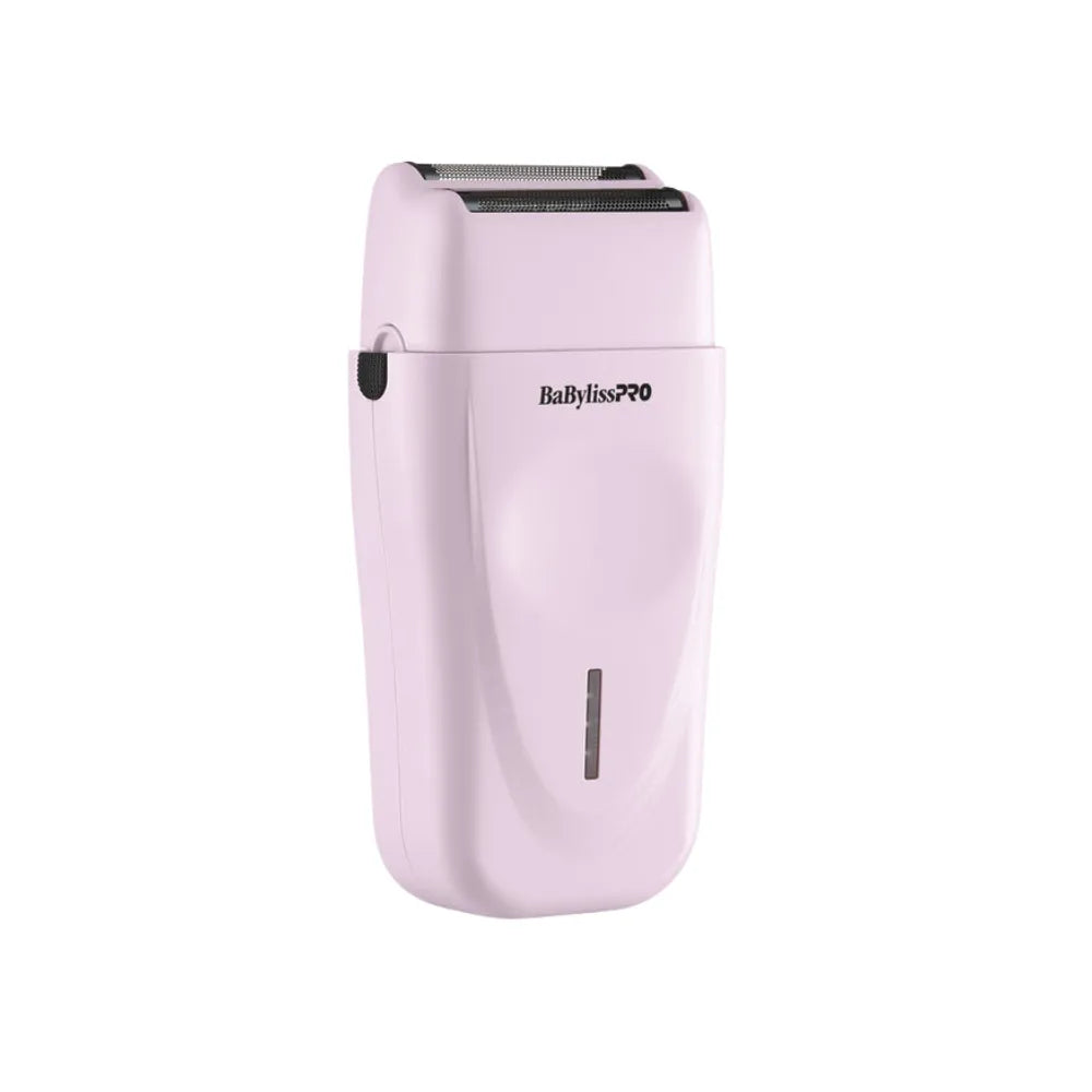 BABYLISSPRO LIMITED EDITION LITHIUMFX+ TRIMMER & DOUBLE-FOIL SHAVER | FX73FSTPKMP