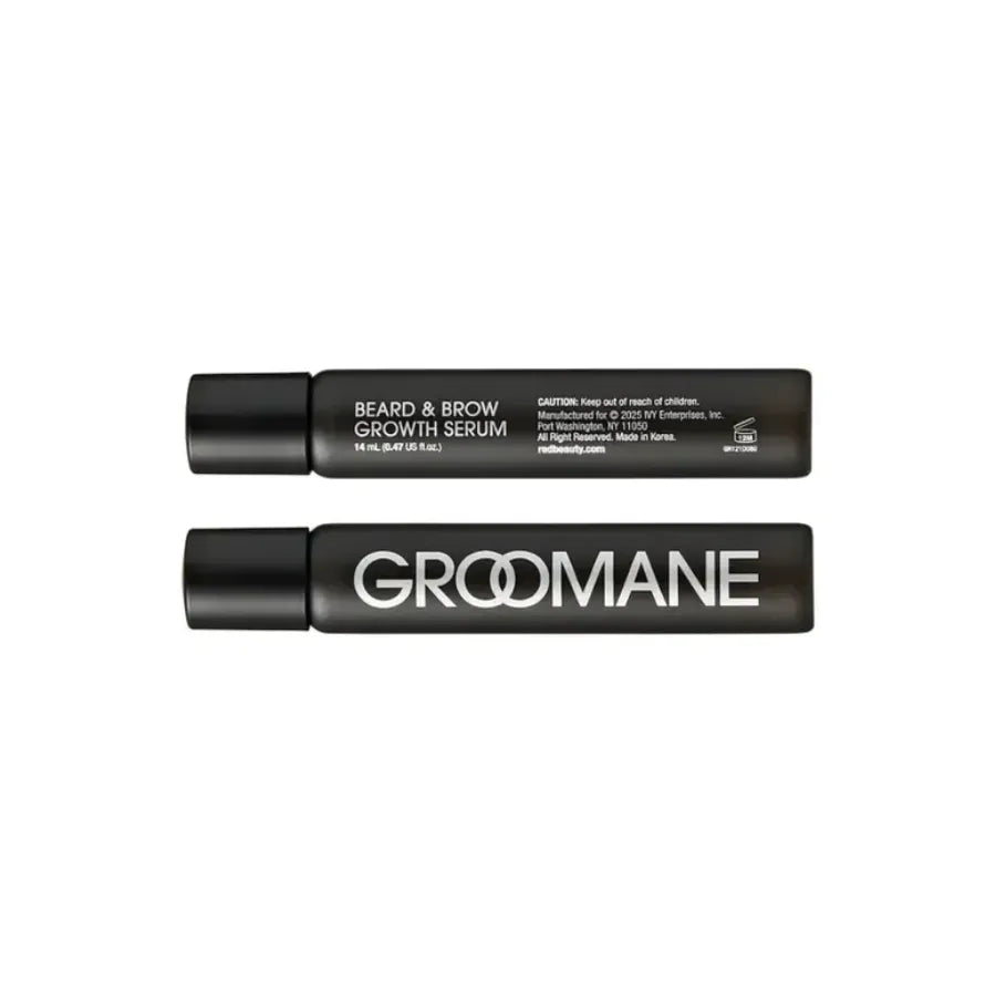 GROOMANE GROWTH SERUM | GR121D