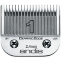 Andis CeramicEdge Blade #1 | 64465