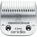 Andis CeramicEdge Blade #2 | 63030