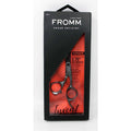 Fromm Invent Thinner 5.75   28-Tooth Gunmetal 1 Count