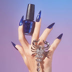 OPI-SCORPIO SEDUCTION | NLH019