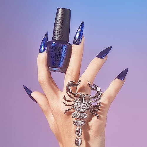 OPI-SCORPIO SEDUCTION | NLH019